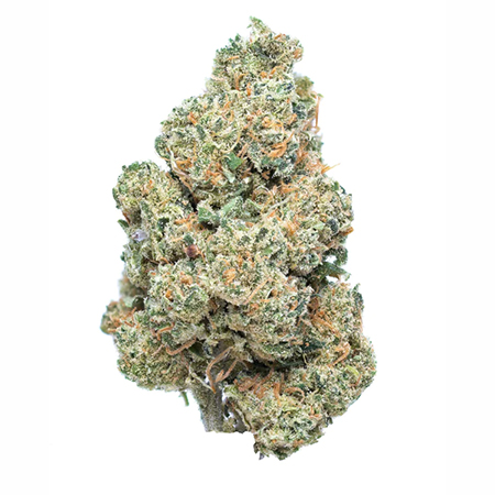 Product Image of Secret Nature CBD Flower Flavored Frosted Kush