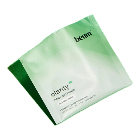 Product Image of Beam CBD Clarity Powder